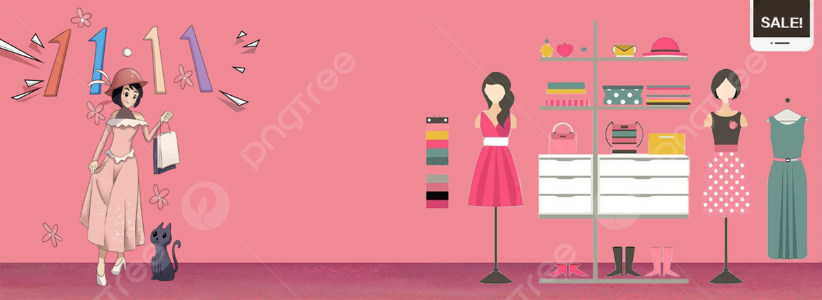 แฟชั่น & เสื้อผ้า