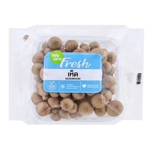 เห็ดชิเมจิดำ