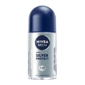 นีเวีย เมน ซิลเวอร์ โพรเทค โรลออน 50 มล.