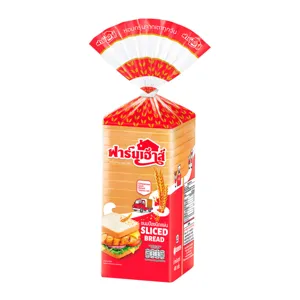 ฟาร์มเฮ้าส์ ขนมปังแซนวิซ 480 ก.