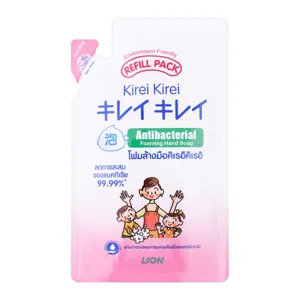 คิเรอิ คิเรอิ โฟมล้างมือ 200 มล.