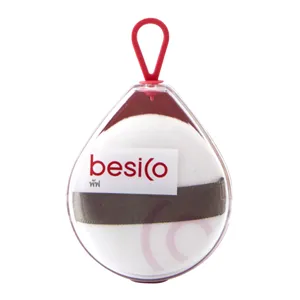 เบสิโค พัฟกลม รุ่น BASG2111PC005