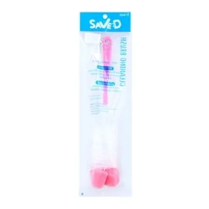 เซฟ-ดี แปรงล้างขวด