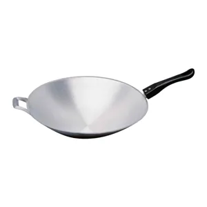 กระทะหล่อ ขนาด 15 นิ้ว