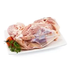 โครงไก่พิเศษ