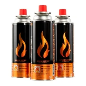 อัลต้า แก๊สกระป๋อง รุ่น AL-103 แพ็ค 3