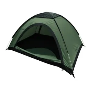 เบสิโค เต็นท์ป๊อปอับสำหรับ 2 คน รุ่น CGBC31106G สีเขียว
