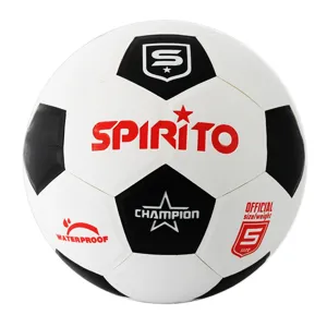 แกรนด์สปอร์ต สปิริโต้ ฟุตบอลหนังอัด รุ่น CHAMPION